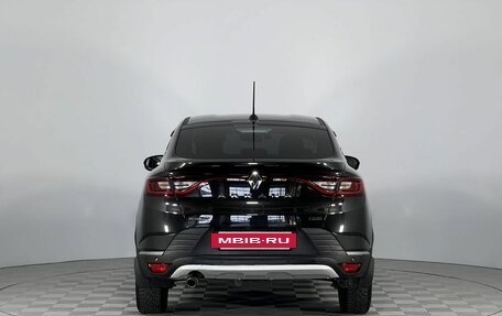 Renault Arkana I, 2019 год, 1 720 000 рублей, 6 фотография