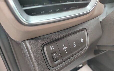 Hyundai Santa Fe IV, 2020 год, 3 140 000 рублей, 17 фотография