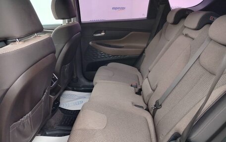 Hyundai Santa Fe IV, 2020 год, 3 140 000 рублей, 19 фотография