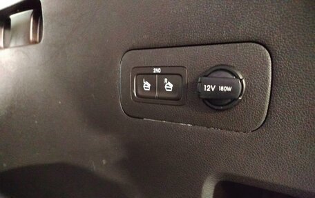 Hyundai Santa Fe IV, 2020 год, 3 140 000 рублей, 23 фотография