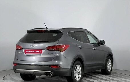 Hyundai Santa Fe III рестайлинг, 2013 год, 1 559 000 рублей, 5 фотография