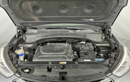 Hyundai Santa Fe III рестайлинг, 2013 год, 1 559 000 рублей, 11 фотография