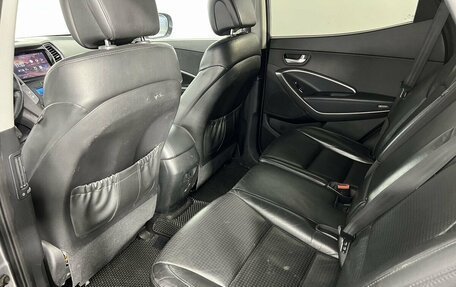 Hyundai Santa Fe III рестайлинг, 2013 год, 1 559 000 рублей, 18 фотография