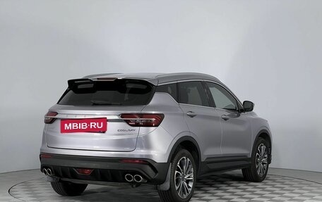 Geely Coolray I, 2020 год, 1 750 000 рублей, 5 фотография