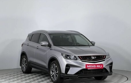 Geely Coolray I, 2020 год, 1 750 000 рублей, 3 фотография