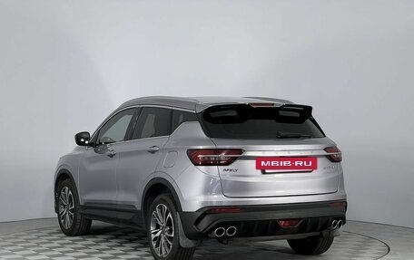 Geely Coolray I, 2020 год, 1 750 000 рублей, 7 фотография