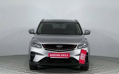 Geely Coolray I, 2020 год, 1 750 000 рублей, 2 фотография