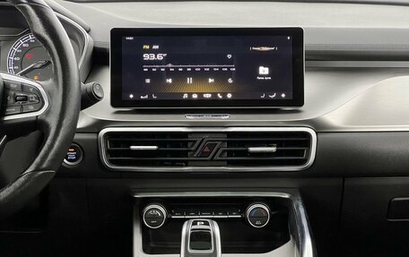 Geely Coolray I, 2020 год, 1 750 000 рублей, 16 фотография