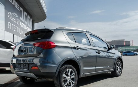 Lifan X50, 2017 год, 650 000 рублей, 3 фотография