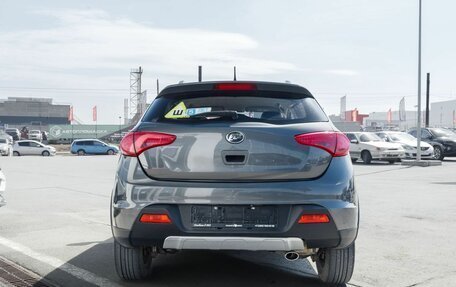 Lifan X50, 2017 год, 650 000 рублей, 4 фотография