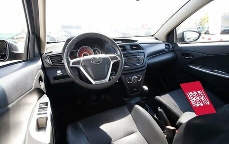 Lifan X50, 2017 год, 650 000 рублей, 5 фотография