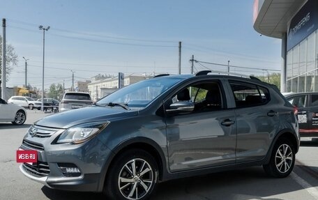 Lifan X50, 2017 год, 650 000 рублей, 14 фотография