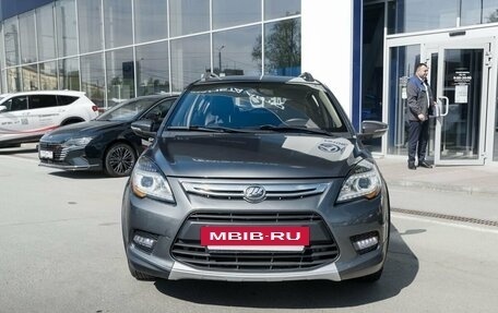 Lifan X50, 2017 год, 650 000 рублей, 15 фотография
