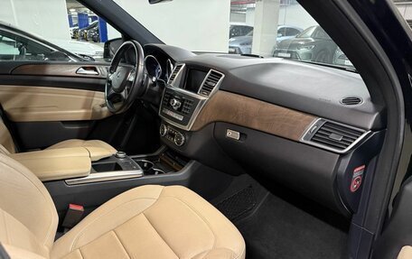 Mercedes-Benz M-Класс, 2015 год, 2 800 000 рублей, 11 фотография