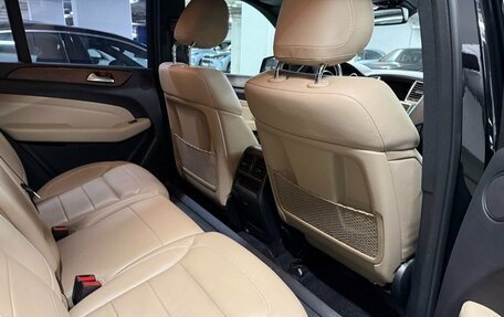 Mercedes-Benz M-Класс, 2015 год, 2 800 000 рублей, 12 фотография