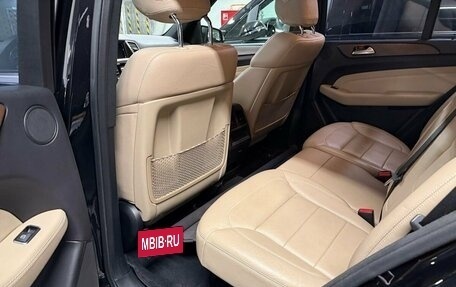 Mercedes-Benz M-Класс, 2015 год, 2 800 000 рублей, 6 фотография