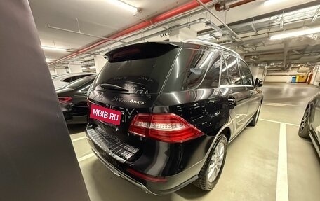 Mercedes-Benz M-Класс, 2015 год, 2 800 000 рублей, 17 фотография