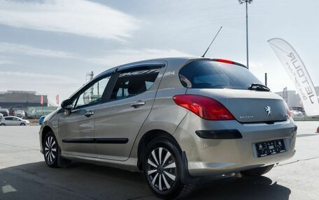 Peugeot 308 II, 2010 год, 470 000 рублей, 7 фотография