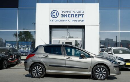 Peugeot 308 II, 2010 год, 470 000 рублей, 4 фотография