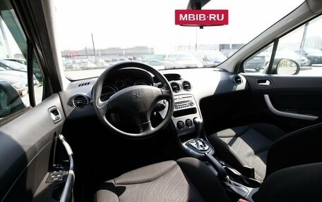 Peugeot 308 II, 2010 год, 470 000 рублей, 8 фотография