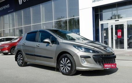 Peugeot 308 II, 2010 год, 470 000 рублей, 3 фотография