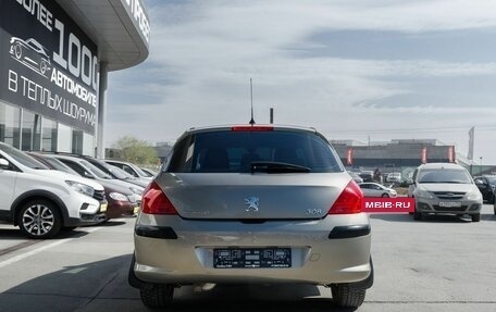 Peugeot 308 II, 2010 год, 470 000 рублей, 6 фотография