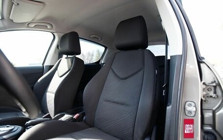 Peugeot 308 II, 2010 год, 470 000 рублей, 10 фотография