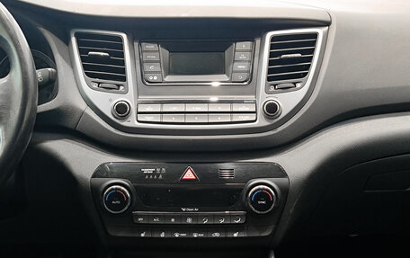 Hyundai Tucson III, 2015 год, 1 690 000 рублей, 18 фотография