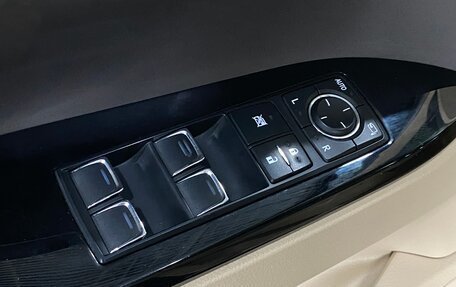 Lexus LX III, 2017 год, 7 099 000 рублей, 19 фотография