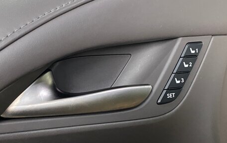 Lexus LX III, 2017 год, 7 099 000 рублей, 20 фотография