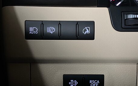 Lexus LX III, 2017 год, 7 099 000 рублей, 26 фотография
