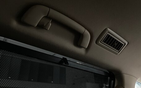 Lexus LX III, 2017 год, 7 099 000 рублей, 35 фотография