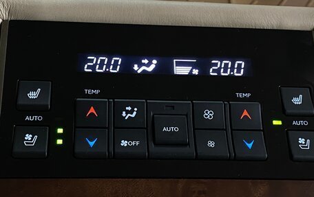 Lexus LX III, 2017 год, 7 099 000 рублей, 34 фотография