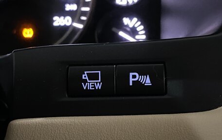 Lexus LX III, 2017 год, 7 099 000 рублей, 28 фотография