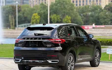 Haval F7 I, 2021 год, 1 690 810 рублей, 6 фотография