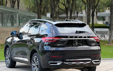 Haval F7 I, 2021 год, 1 690 810 рублей, 4 фотография