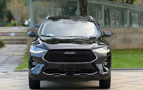 Haval F7 I, 2021 год, 1 690 810 рублей, 2 фотография