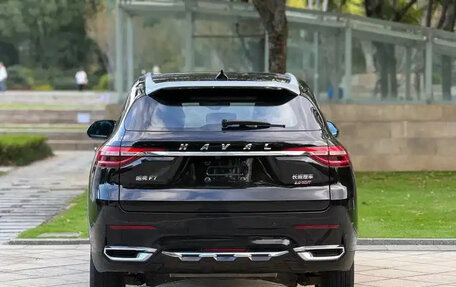 Haval F7 I, 2021 год, 1 690 810 рублей, 5 фотография