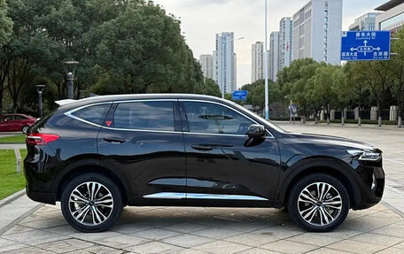 Haval F7 I, 2021 год, 1 690 810 рублей, 7 фотография