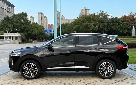 Haval F7 I, 2021 год, 1 690 810 рублей, 8 фотография