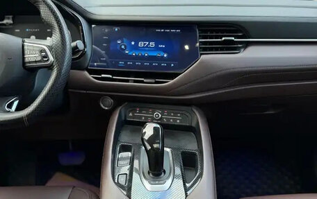 Haval F7 I, 2021 год, 1 690 810 рублей, 13 фотография
