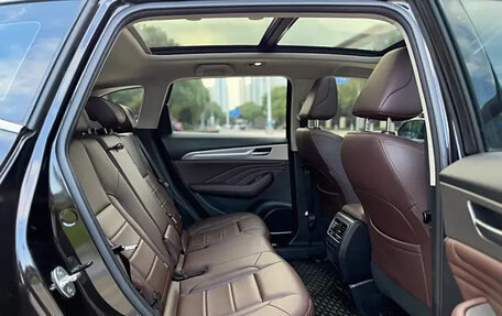 Haval F7 I, 2021 год, 1 690 810 рублей, 16 фотография