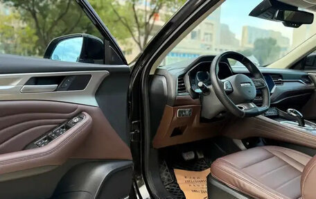 Haval F7 I, 2021 год, 1 690 810 рублей, 10 фотография