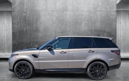 Land Rover Range Rover Sport II, 2021 год, 7 200 000 рублей, 2 фотография