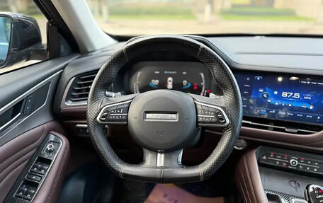 Haval F7 I, 2021 год, 1 690 810 рублей, 12 фотография