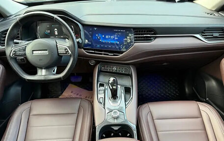 Haval F7 I, 2021 год, 1 690 810 рублей, 11 фотография
