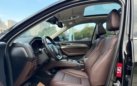 Haval F7 I, 2021 год, 1 690 810 рублей, 9 фотография