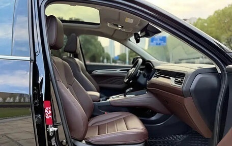 Haval F7 I, 2021 год, 1 690 810 рублей, 14 фотография