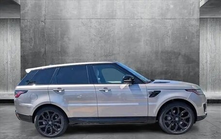 Land Rover Range Rover Sport II, 2021 год, 7 200 000 рублей, 6 фотография