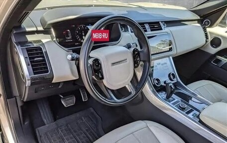 Land Rover Range Rover Sport II, 2021 год, 7 200 000 рублей, 16 фотография